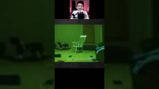 Ada yang pernah liat video kursi goyang ini? #shorts