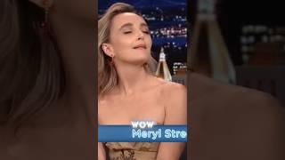 Chloe Fineman Nails Celebrity Impressions on Fallon! 