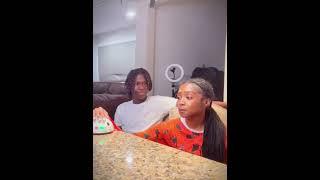 Jackson’s Face  #seraph #jackson #wtosquad #viral #blowup