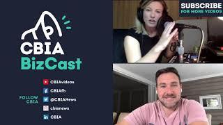 CBIA BizCast: Innovation, Entrepreneurship During Tough Times