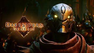 Darksiders Genesis — Раздор | ТРЕЙЛЕР (на русском)