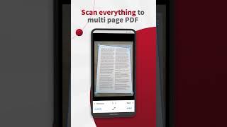 For Android Feature | KDAN PDF Reader Shorts