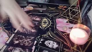 Что враг хочет вам сказать, но не может # таро#онлайнгадание#tarot#boomerang #enemy