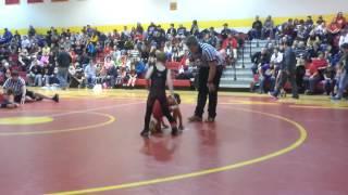 L.Stearns 2013 Marion #1.mp4