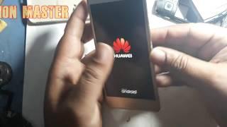 huawei Mya L22 y5 2017 Bettry changing / huawei mya l22 open