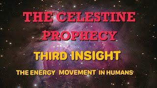 THE CELESTINE PROPHECY THIRD INSIGHT