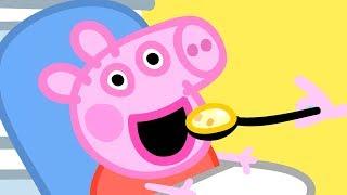 Peppa Pig en Español Episodios completos Niños 2 | Pepa la cerdita