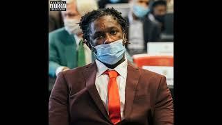 Young Thug - On Trial (Full Leak)