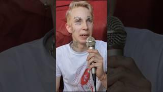 Елик Вишня про вмазанное лицо #standup #спешл #сольник #первыйсольник #стендап #тнт #разгоны