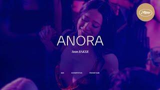 ANORA full review in 26sec