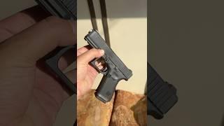 Glock 19 Gen 5 9mm || Educational Video || Dak-S