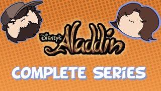 Game Grumps - Aladdin (Complete Series)