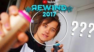 ПОЧЕМУ ИВАНГАЯ ВЫРЕЗАЛИ ИЗ YOUTUBE REWIND 2017 ?