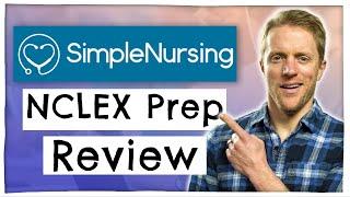 Simple Nursing NCLEX Review (Is It Worth It?)