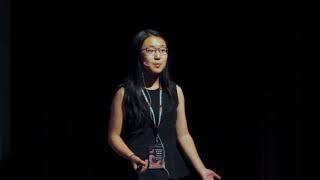 Which is better!? | Cindy Liu | TEDxOldSconaAcademic