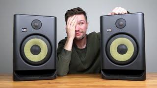 Should you buy KRK Studio Monitors in 2025?