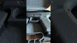 Glock 17 9mm Pistol || Educational video ||Dak S