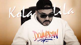 Dollypran - Kola Lila (Official Music Video)