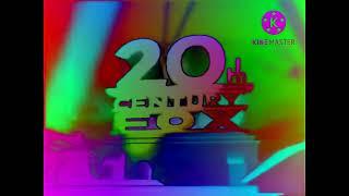 1954 20th Century Fox Home Entertainment Effects (Sponsored By Preview 2 Effects)