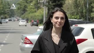Телефильм: "Итабуп, Андрей Сахаров"