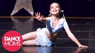 Maddie's SUPER SECRET SOLO Makes Her a Double Winner! (S2 Flashback) | Dance Moms