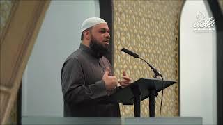 The 5 Types of People in Prayer - Shaykh Ahsan Hanif