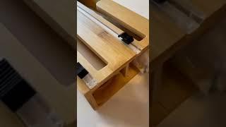 SpaceAid Wrap Dispenser Organizer