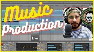 Music Production - How to start? (हिंदी) | PankE Music