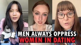 Unhinged Women Exposing their Copium with Extremist Dating Choices (Ep. 367)