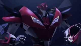 tfp - knockout and starscream love