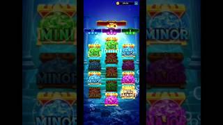 Power of the Karaken Grand Jackpot #powerofkakren #yonoslots #yonogames #yonorummy #shorts