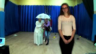 Projekt "Wejdź do teatru 6"