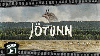 JÖTUNN | 1 Minute Short Film Challenge (2021)