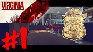 My Name Is Anne Tarver... | Virginia #1