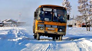 Coldest Place on Earth: Surviving Oymyakon, Siberia | A Day in the Life | Free Documentary