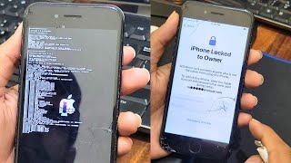 iPhone 5 to iPhone X iCloud Lock Kaise Todein? | Hindi/Urdu Tutorial | iCloud Bypass Guide