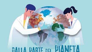 Cagliari Festival Scienza - Maths and Physics of Planet Earth