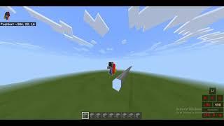 free look bridging on MCPE