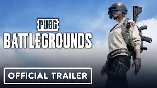 PUBG: Patch Report 21.1 - Official Vikendi Reborn Trailer