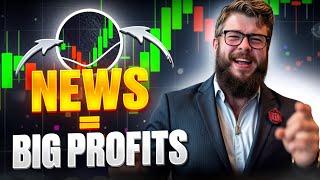  THE IMPORTANCE OF NEWS ANALYSIS – BEST TRADING STRATEGY FOR WINNING TRADES