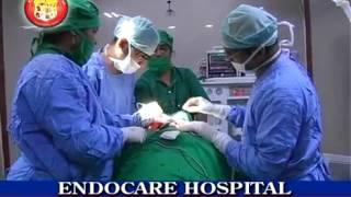 Dr Bhargav Endocare Hospitals Vijayawada
