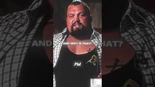 Eddie Hall's secret that he used to lift 500 kilograms️