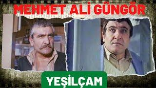 Unutulmayan Kötü Adam Mehmet Ali Güngör Fotograflari #yeşilçam #oyuncu