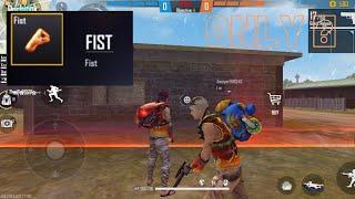 only fist challange gone good || Karwal gaming