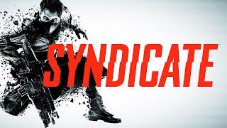 SYNDICATE Начало! Проходим часть 1