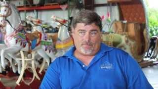 Joe Cadmus- The Ride Guy