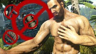 ARK Survival Evolved   без энграмм #1   Билли повелитель джунглей