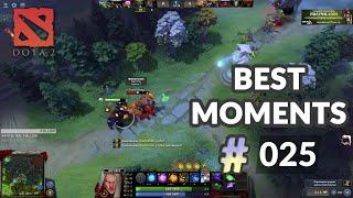 Twitch Dota 2 Momentos Graciosos #25 ft lenagol0vach, gspotdota, y0nd y mucho mas