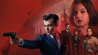 EPIX's Pennyworth Season 1 | Full Trailer