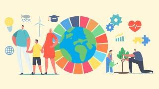 What are the UN Sustainable Development Goals? Learn more about the SDGs with NextGenLeaders.